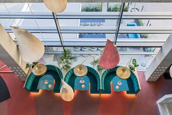 Barcelo Malaga