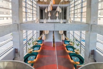 Barcelo Malaga