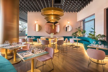 Barcelo Malaga