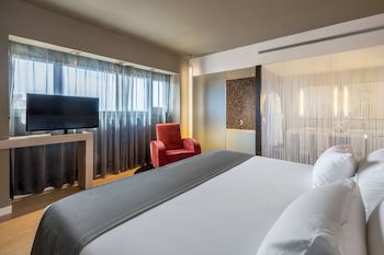 Barcelo Malaga