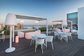 Barcelo Malaga
