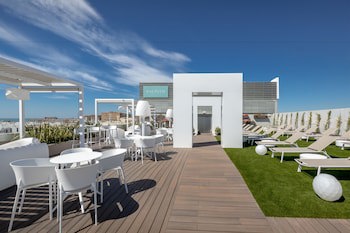 Barcelo Malaga