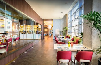 Barcelo Malaga