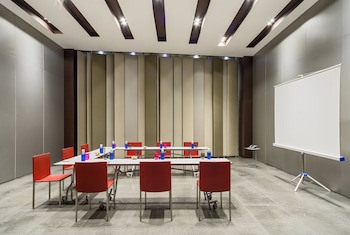 Barcelo Malaga