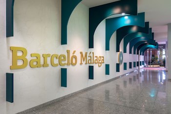 Barcelo Malaga