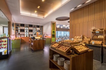 Barcelo Malaga