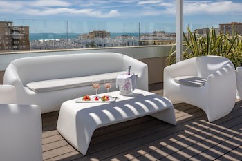 Barcelo Malaga
