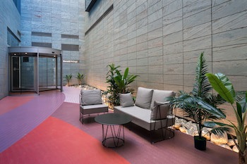 Barcelo Malaga
