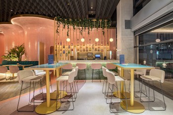 Barcelo Malaga