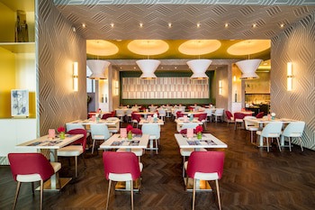 Barcelo Malaga