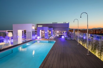 Barcelo Malaga