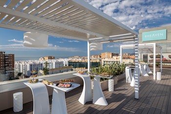 Barcelo Malaga