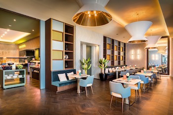 Barcelo Malaga
