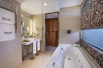 Barcelo Malaga