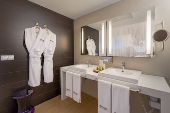 Barcelo Malaga