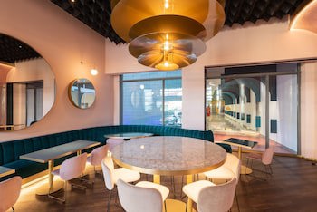 Barcelo Malaga