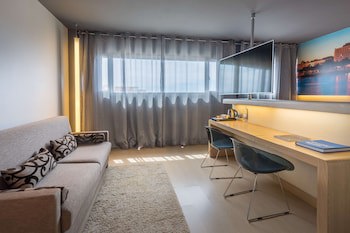 Barcelo Malaga
