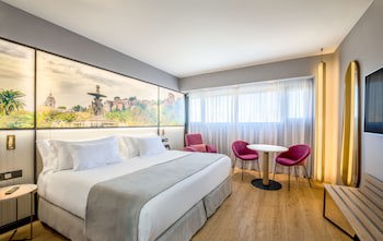 Barcelo Malaga