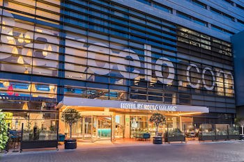 Barcelo Malaga