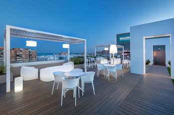 Barcelo Malaga