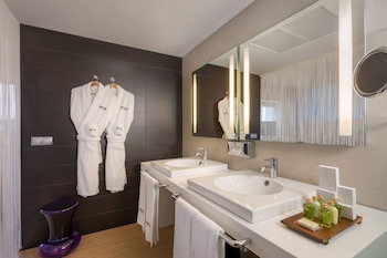 Barcelo Malaga