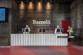 Barcelo Malaga