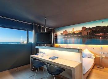 Barcelo Malaga