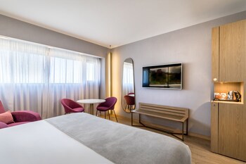 Barcelo Malaga
