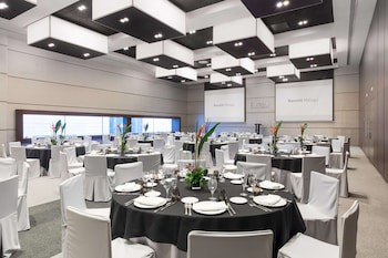 Barcelo Malaga