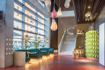 Barcelo Malaga
