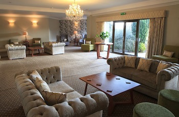 Best Western Plus Centurion Hotel