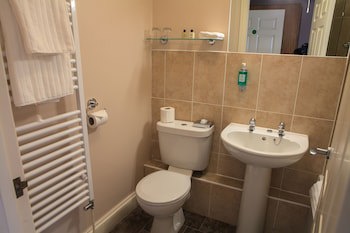 Best Western Plus Centurion Hotel