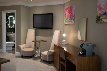 Best Western Plus Centurion Hotel