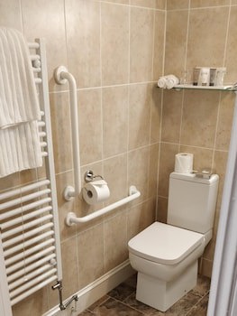 Best Western Plus Centurion Hotel