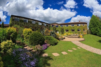 Best Western Plus Centurion Hotel