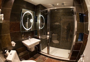 Best Western Plus Centurion Hotel