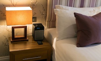 Best Western Plus Centurion Hotel