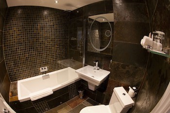 Best Western Plus Centurion Hotel