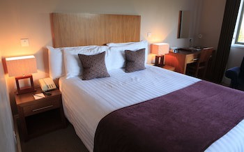 Best Western Plus Centurion Hotel