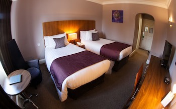 Best Western Plus Centurion Hotel