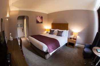 Best Western Plus Centurion Hotel