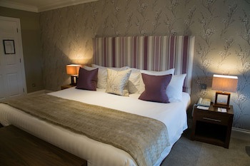 Best Western Plus Centurion Hotel