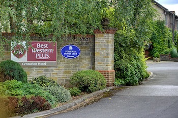 Best Western Plus Centurion Hotel