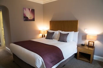 Best Western Plus Centurion Hotel