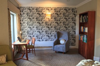 Best Western Plus Centurion Hotel