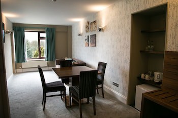 Best Western Plus Centurion Hotel