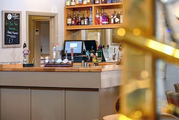 Best Western Plus Centurion Hotel