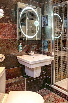 Best Western Plus Centurion Hotel