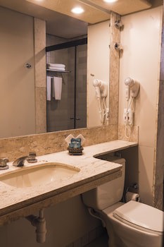Oft Tamandare Plaza Hotel