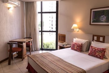 Oft Tamandare Plaza Hotel